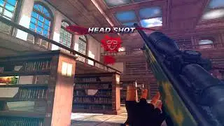 PointBlank Frag Movie 2021