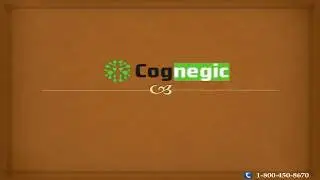 Take Backup and Recovery of your database with Cognegic's Database Recovery