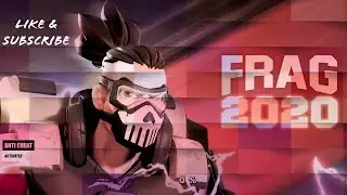 First Time Streaming Frag Pro Shooter - English Stream - road to 190 subs