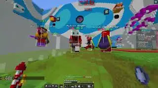 PvP После вайпа | UltimateBox | Elytra PvP | BoxPvP |