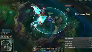 How To Dominate Darius Using A Pocket Pick Heimerdinger