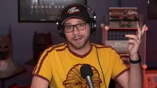 The Michael Show with Michael DePrima Episode 2: Roadie Stories