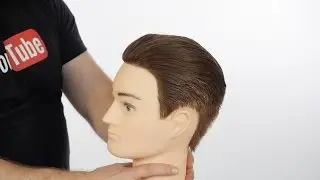 Rafe Haircut Uncharted 4 - TheSalonGuy