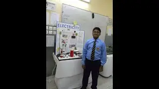Sri Lankan International School Jeddah Exhibition