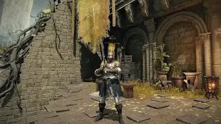 AoE2 Cosplay in Elden Ring - Militia line units