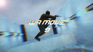 [WR Movie #9] The Fast Saga - by Arowmax [4K]