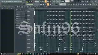 Sad BaRu Music-2023| Safin96