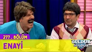 Enayi - Güldür Güldür Show 277.Bölüm