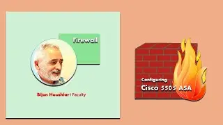 Cisco 5505 Firewall   Part 2