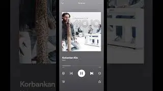 Korbankan Kita di semua digital streaming platform sekarang ! 🤍🔥 #MOJO #KorbankanKita #Comeback