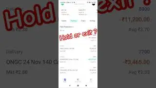 #Intraday profit #optiontrading #profit