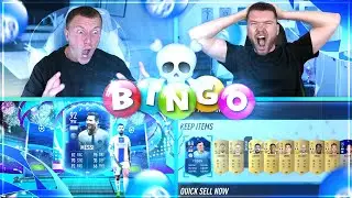 FIFA 23 : FIFA BINGO 💀💀 vs PROOWNEZ 🔥
