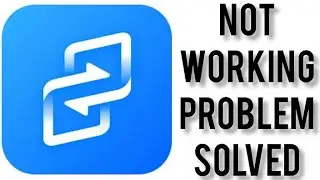 how to fix Xshare mini not working | how to fix Xshare problem | how to fix xshare stuck 