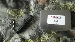 ThruNite Ti3