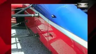 F1 Aerodynamics - Front Wing