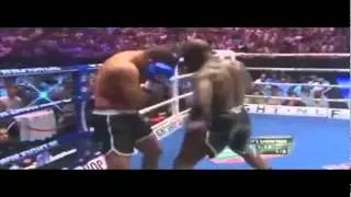 Gokhan Saki Highlight 2011 - 2012 K1 WGP Showtime - By DefComAlert - YouTube.flv