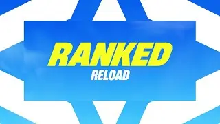 My first game of Ranked ZB Reload duo #Fortnite #ranked #gaming