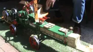 haypress