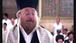 Chazzan Chaim Adler Slichot 2009 