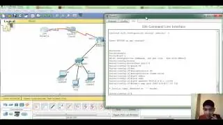 Configuracion http dns y ftp en ipv6