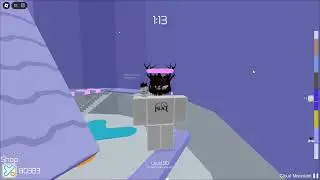 Wallhop Shortcut • Tower of Hell