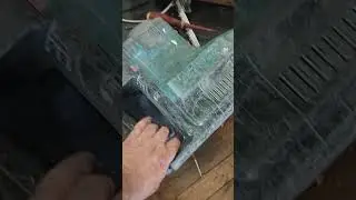 Makita HR5001C #своимируками #ремонт #инструмент