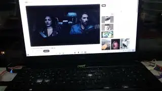 Sistema de Seguridad Toyota has BSOD