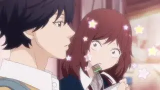 〖AMV〗   Just Say It Out Loud