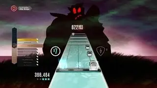 GH Live - CRY OF ACHILLES 100% EXPERT FC !!!!!!!!