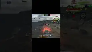 #Т49 в гравитации. общение с тигр2