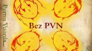 Bez PVN -  Nazynu