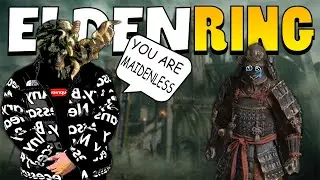 Elden Ring is the Rage Game of the Year