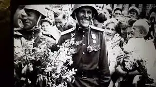 Помнит Вена, Помнят Альпы и Дунай