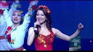 гурт Червоні маки - По малину я ходила