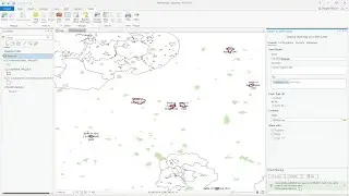 Make a Basemap for ArcGIS OnLine