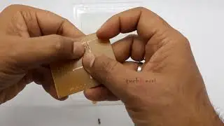 DIY Water Tank Kit: Build Your Own Water Storage Solution | Physics Working Model | techBerri