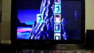 Mortal Kombat 2 review - Sega Saturn version