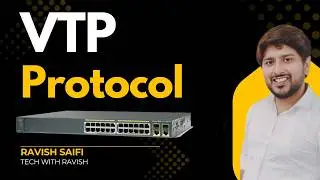 VLAN Trunking Protocol (VTP): Understanding VTP Modes like Server, Transparent and Client mode