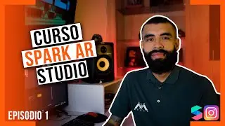 📲 DOWNLOAD and INSTALL Spark AR Studio | SPARK AR STUDIO COURSE