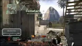 Best ModernWarfare 2 Montage?