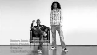 Sunnery James & Ryan Marciano - Pondo (Chuckie & Silvio Ecomo Mix)