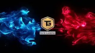 My channel's new intro..