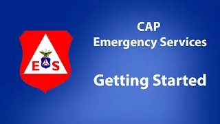 How to get your GES! | Civil Air Patrol - ES Overview
