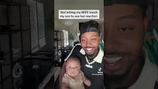 Why he so childish ? #cedandpaige #shortvideo #short