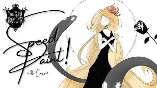 Speed Paint - Don't Starve