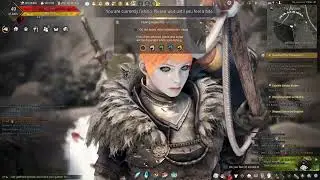 *NEW ZONE*BDO Season 2022 Drakania leveling 1-56 part 12