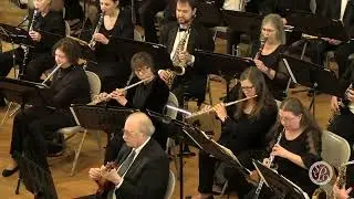 Southeastern Philharmonic Orchestra presents: Happy Birthday, Ravel!
