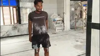 गाने का वीडियो शूट होते समय का वीडियो वायरल