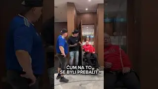 Karma s příchutí hovna