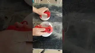 Как перезагрузить присоску с авто подкачкой 